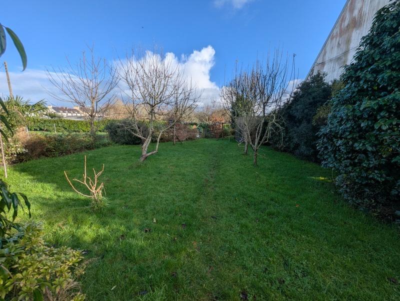 Maison - 133 m² - 5 pièces