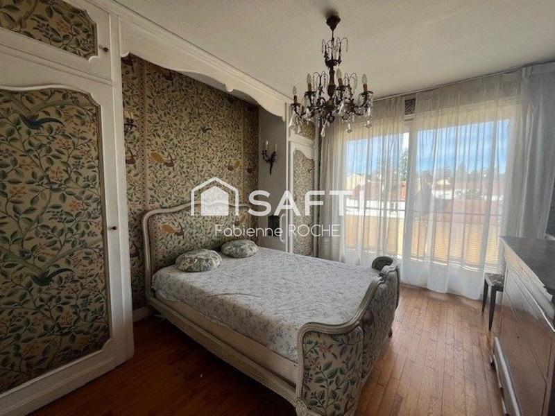 Appartement - 93 m² - 4 pièces