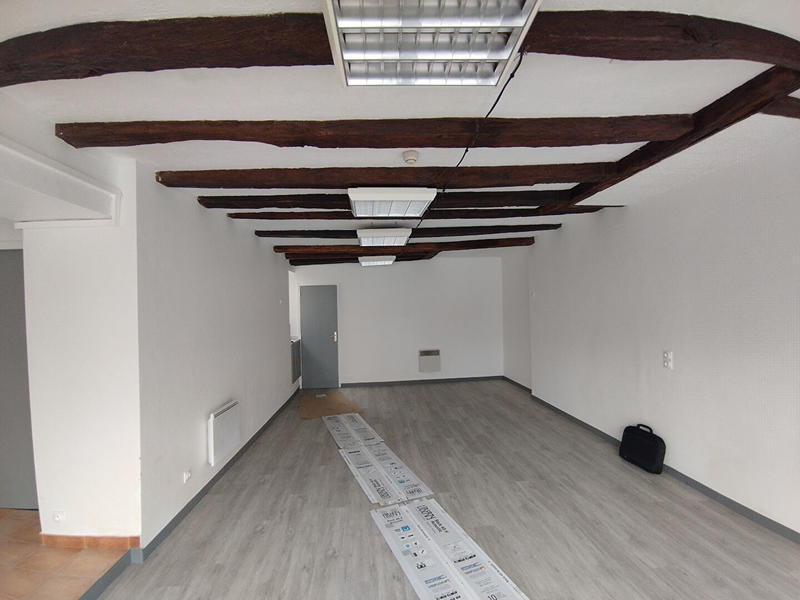 Maison - 103 m² - 2 pièces