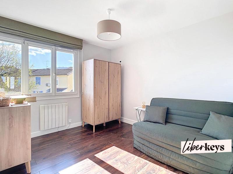 Appartement - 79 m² - 3 pièces