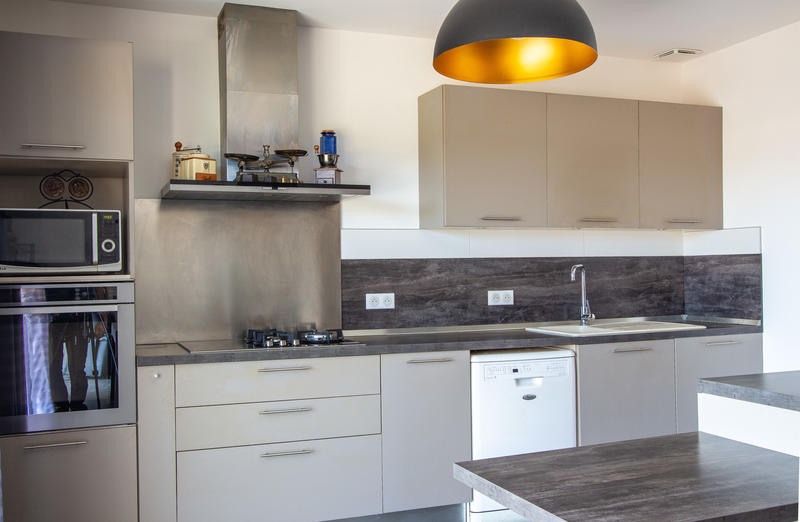 Villa - 135 m² - 5 pièces