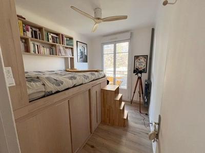 Appartement - 42 m² - 3 pièces