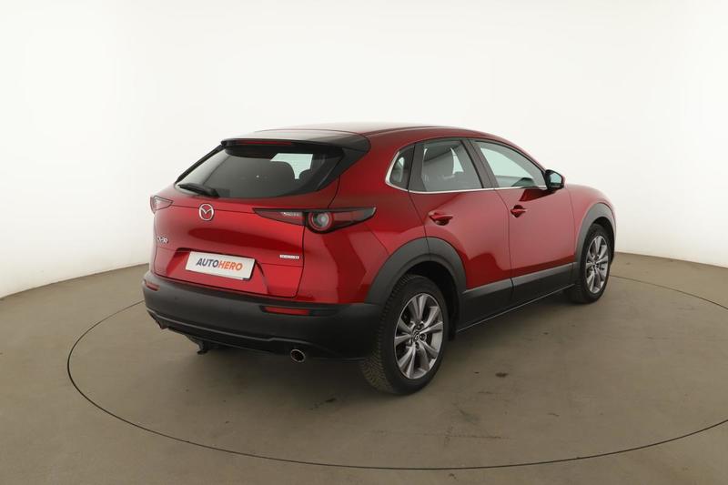 Mazda Cx-30 1.8 Skyactiv-D Style 4x2 Bva6 116 ch