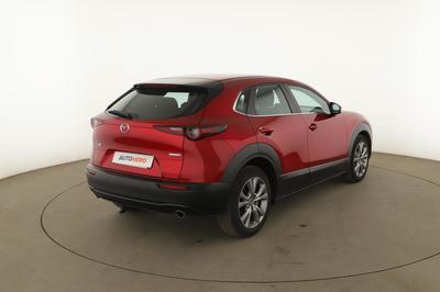 Mazda Cx-30 1.8 Skyactiv-D Style 4x2 Bva6 116 ch