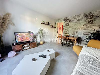 Maison - 65 m² - 4 pièces