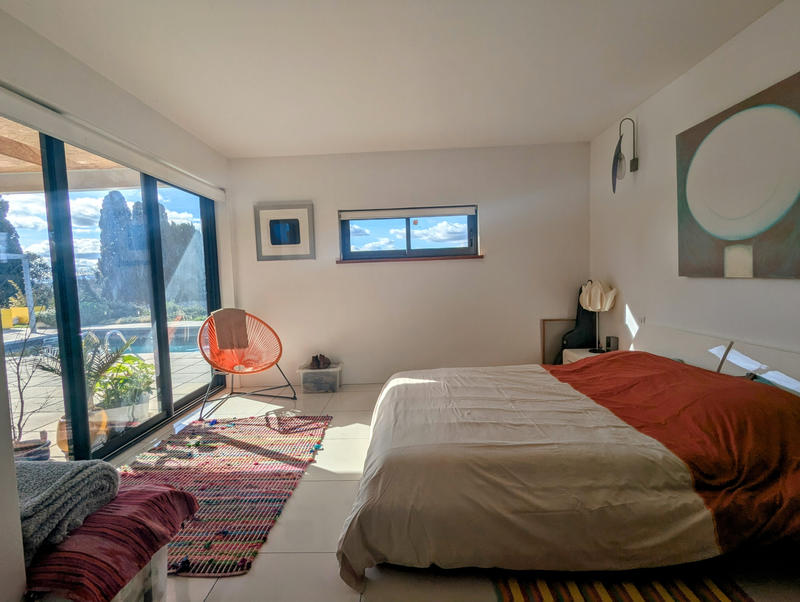 Villa - 132 m² - 4 pièces