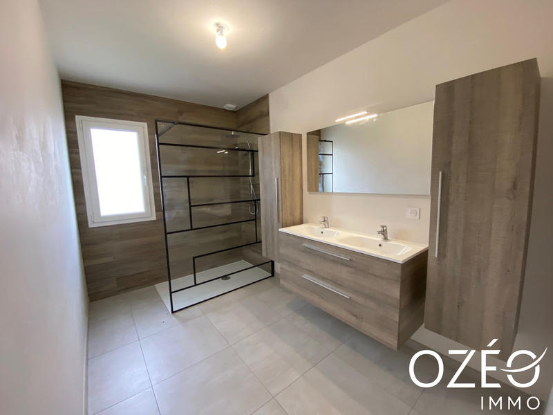 Maison - 103 m² - 6 pièces