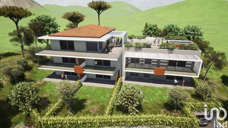 Appartement - 73 m² - 3 pièces