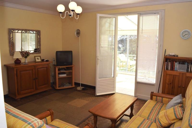 Maison - 61 m² - 3 pièces