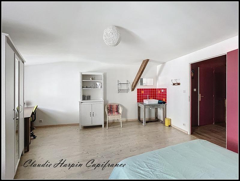 Maison de ville - 169 m² - 6 pièces