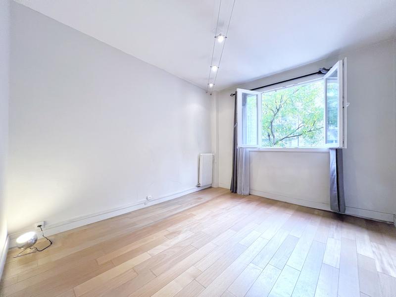 Appartement - 57 m² - 2 pièces