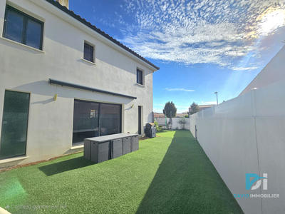 Villa - 110 m² - 4 pièces