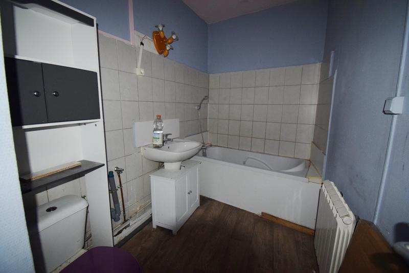 Maison - 70 m² - 4 pièces