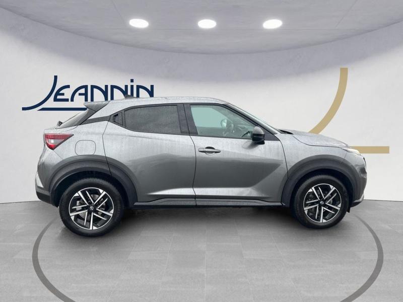 Nissan Juke Dig-T 114 n-Connecta