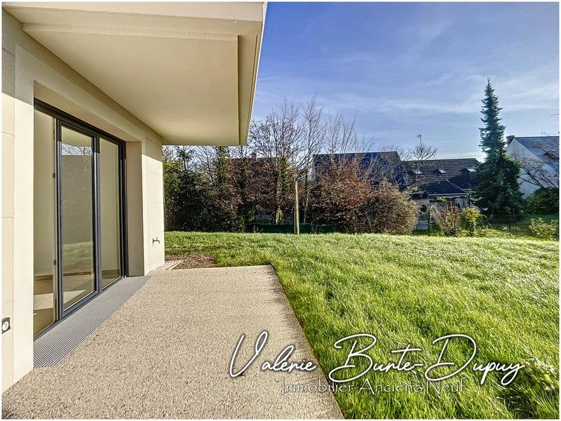 Appartement - 81 m² - 4 pièces