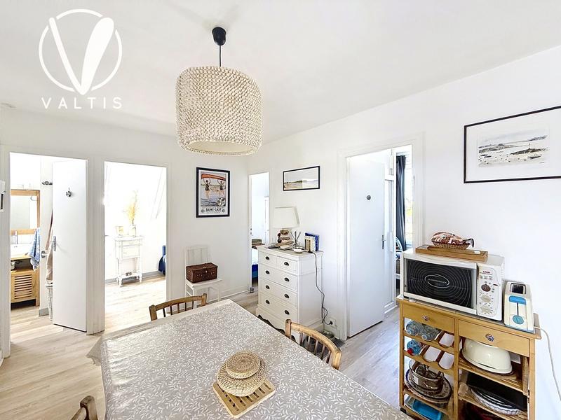 Appartement - 42 m² - 4 pièces