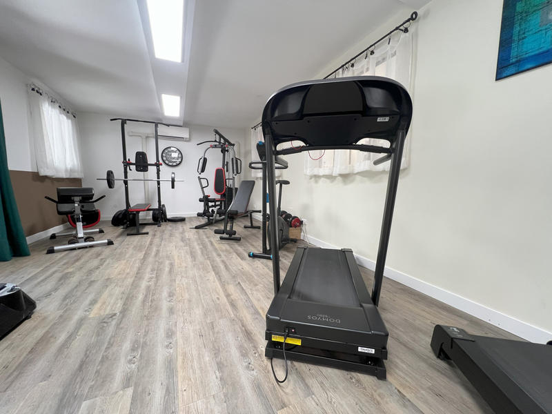 Appartement - 33 m² - 1 pièce