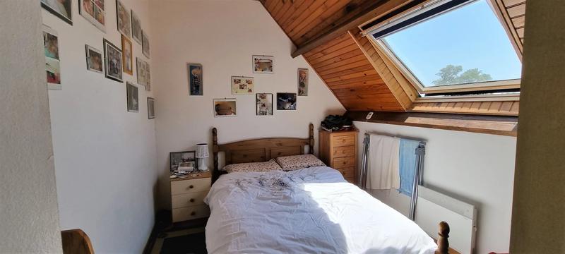 Maison - 134 m² - 6 pièces