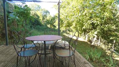 Maison de village - 90 m² - 5 pièces