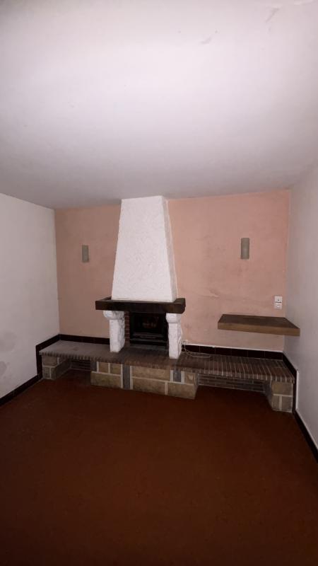 Maison - 166 m² - 8 pièces