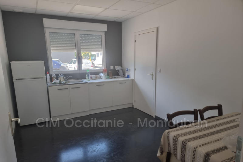 Local commercial - 300 m²