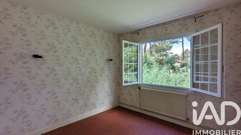 Maison - 140 m² - 7 pièces