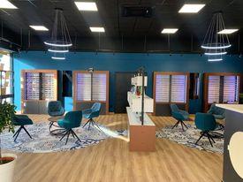 Showroom du Lunetier