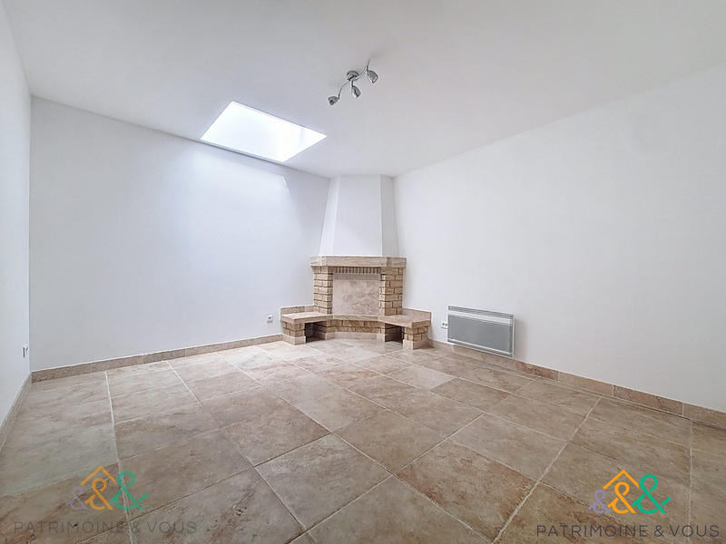 Maison - 70 m² - 3 pièces