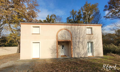 Appartement - 18 m² - 1 pièce