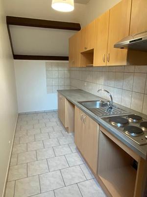 Appartement - 79 m² - 3 pièces