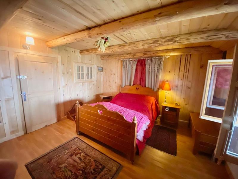 Châlet - 376 m² - 12 pièces