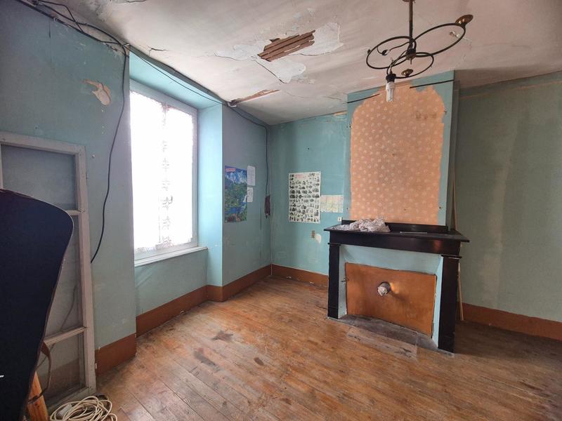 Maison - 199 m² - 7 pièces