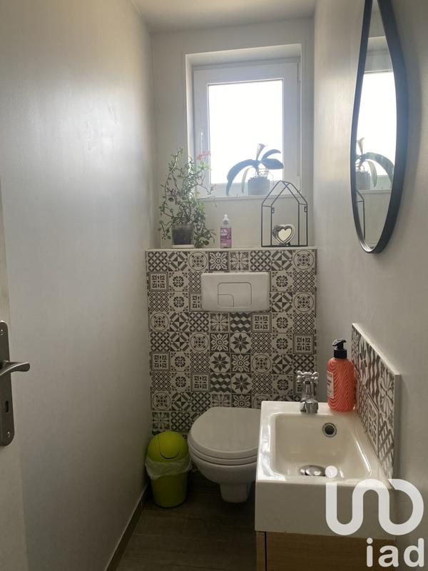 Maison de village - 146 m² - 6 pièces