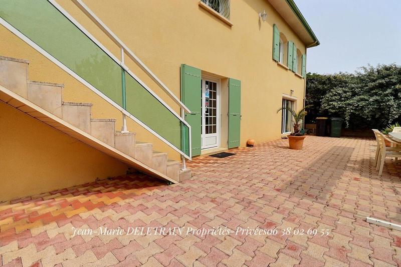 Maison - 136 m² - 5 pièces