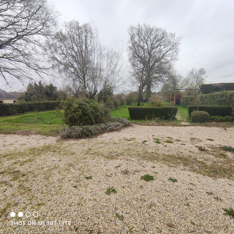 Maison - 127 m² - 6 pièces