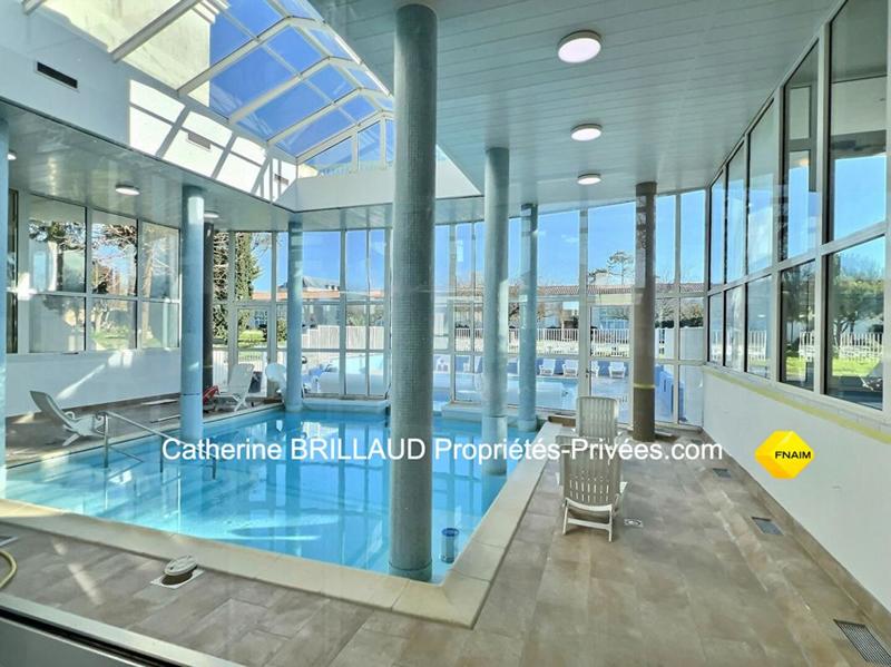 Appartement - 41 m² - 2 pièces