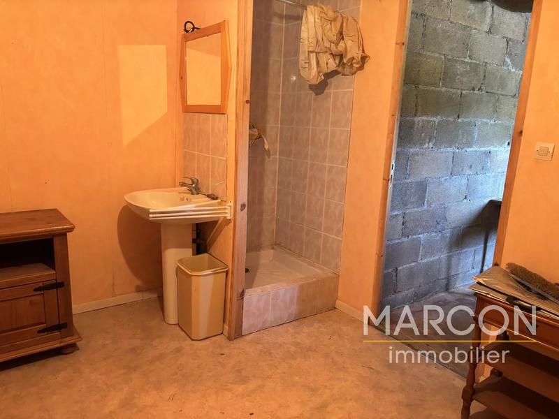 Châlet - 127 m² - 7 pièces