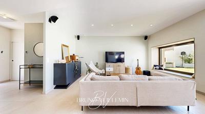 Villa - 190 m² - 7 pièces