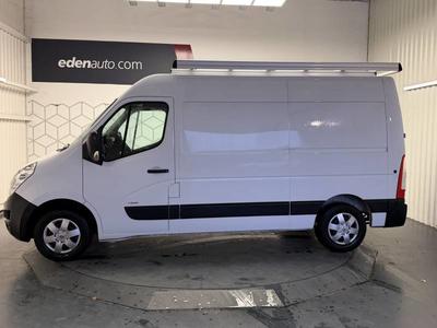 Opel Movano F3300 L2h2 2.3 Cdti 145 Ch Biturbo Start/Stop