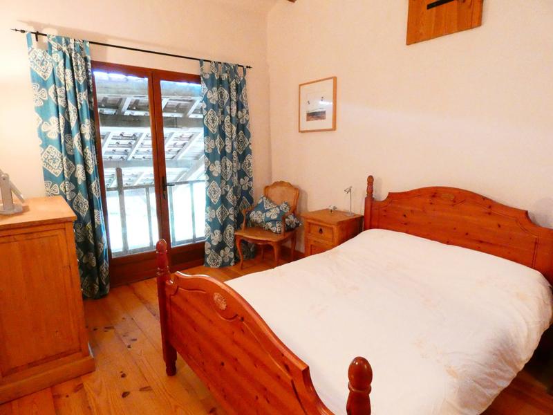 Maison ancienne - 140 m² - 5 pièces