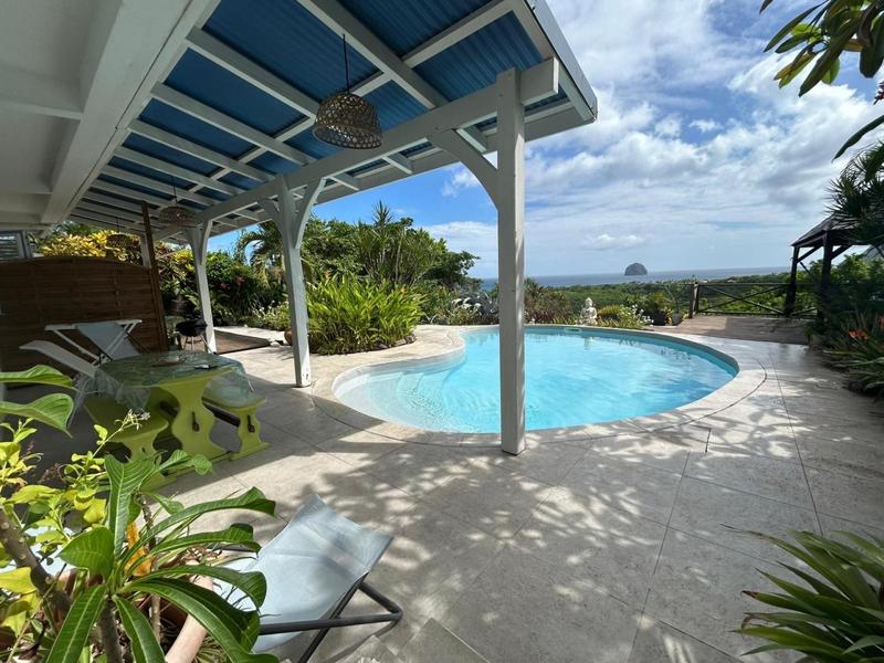 Villa - 152 m² - 6 pièces