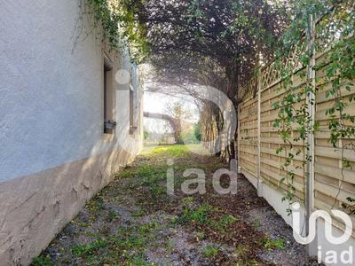 Maison - 164 m² - 6 pièces