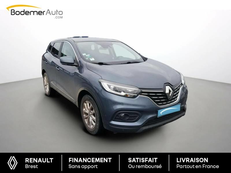 Renault Kadjar Blue dCi 115 Business