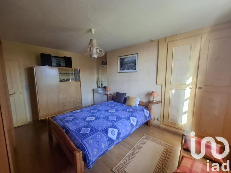 Maison de campagne - 120 m² - 5 pièces