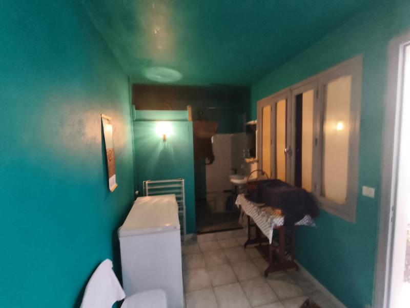 Maison - 68 m² - 3 pièces