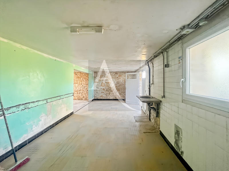 Maison - 75 m² - 4 pièces