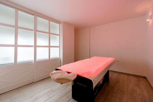 Spa Hysope Paris Country Club