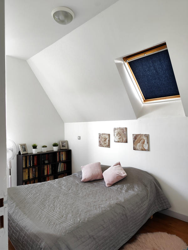 Maison - 162 m² - 9 pièces