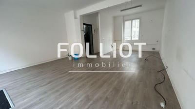 Local commercial - 41 m² - 2 pièces