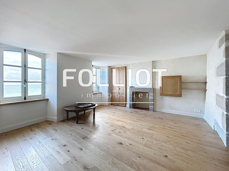 Appartement - 118 m² - 4 pièces